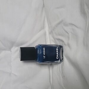 CHANEL Le Vernis Nail Polish - Navy Blue